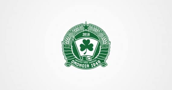 omonoia 1948